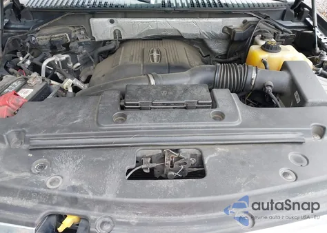 2015 Lincoln Navigator L from USA, damaged, VIN 5LMJJ3JT3FEJ07172